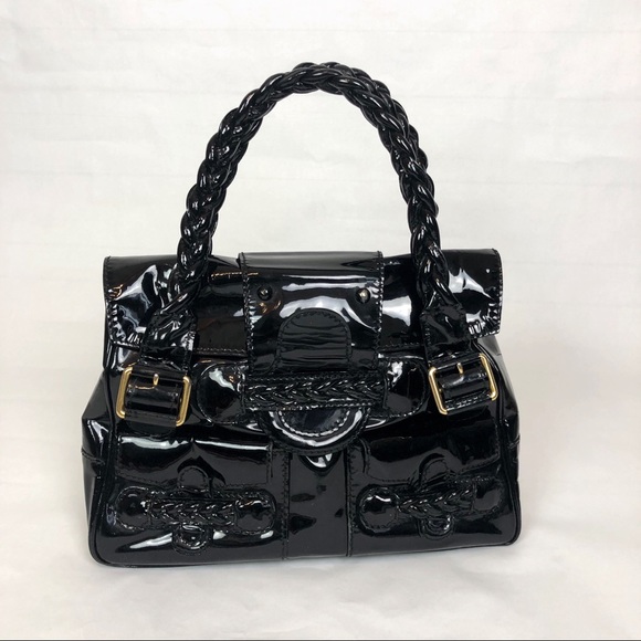 Valentino Garavani Handbags - Valentino Garavani Historie Satchel
